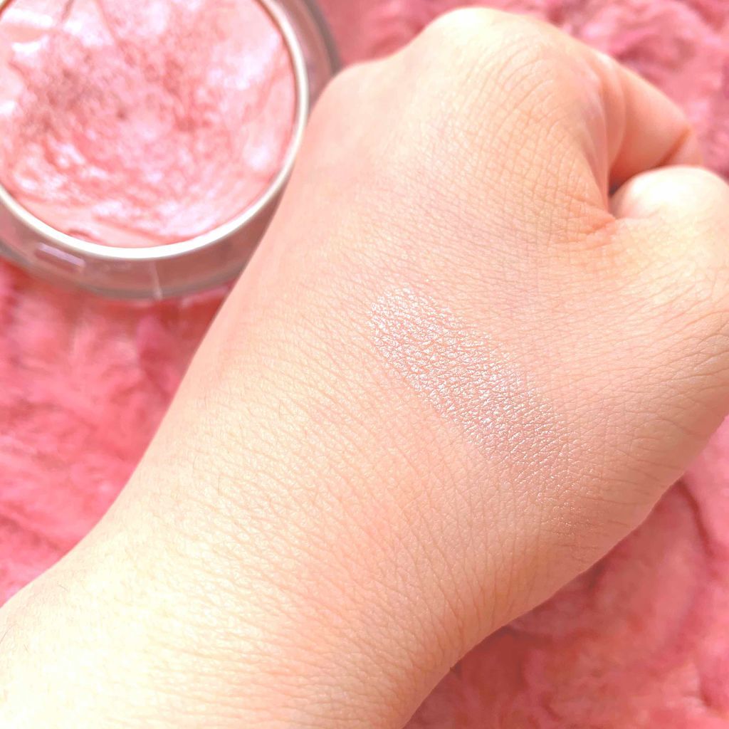 ディオールスキン ミネラル ヌード ルミナイザー パウダー/Dior/プレストパウダーを使ったクチコミ(1枚目)