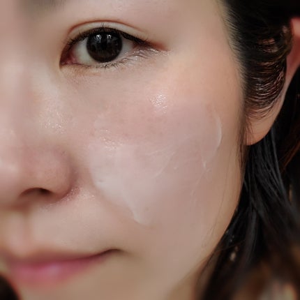 モイスチャージェルクリーム/SESALIS/フェイスクリームを使ったクチコミ(8枚目)