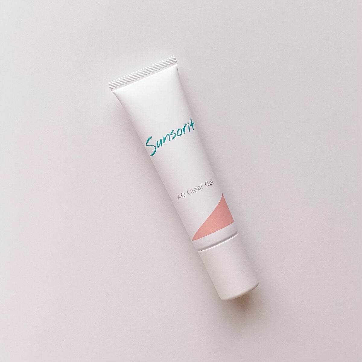 ACクリアジェル/サンソリット/オールインワン化粧品を使ったクチコミ(1枚目)