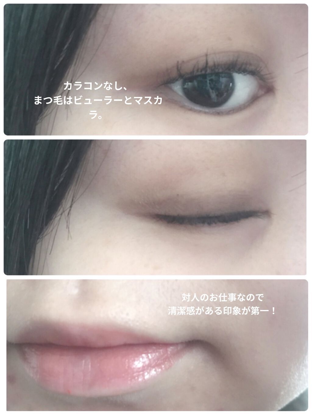 パウダー＆ペンシル　アイブロウＥＸ/excel/アイブロウペンシルを使ったクチコミ（2枚目）