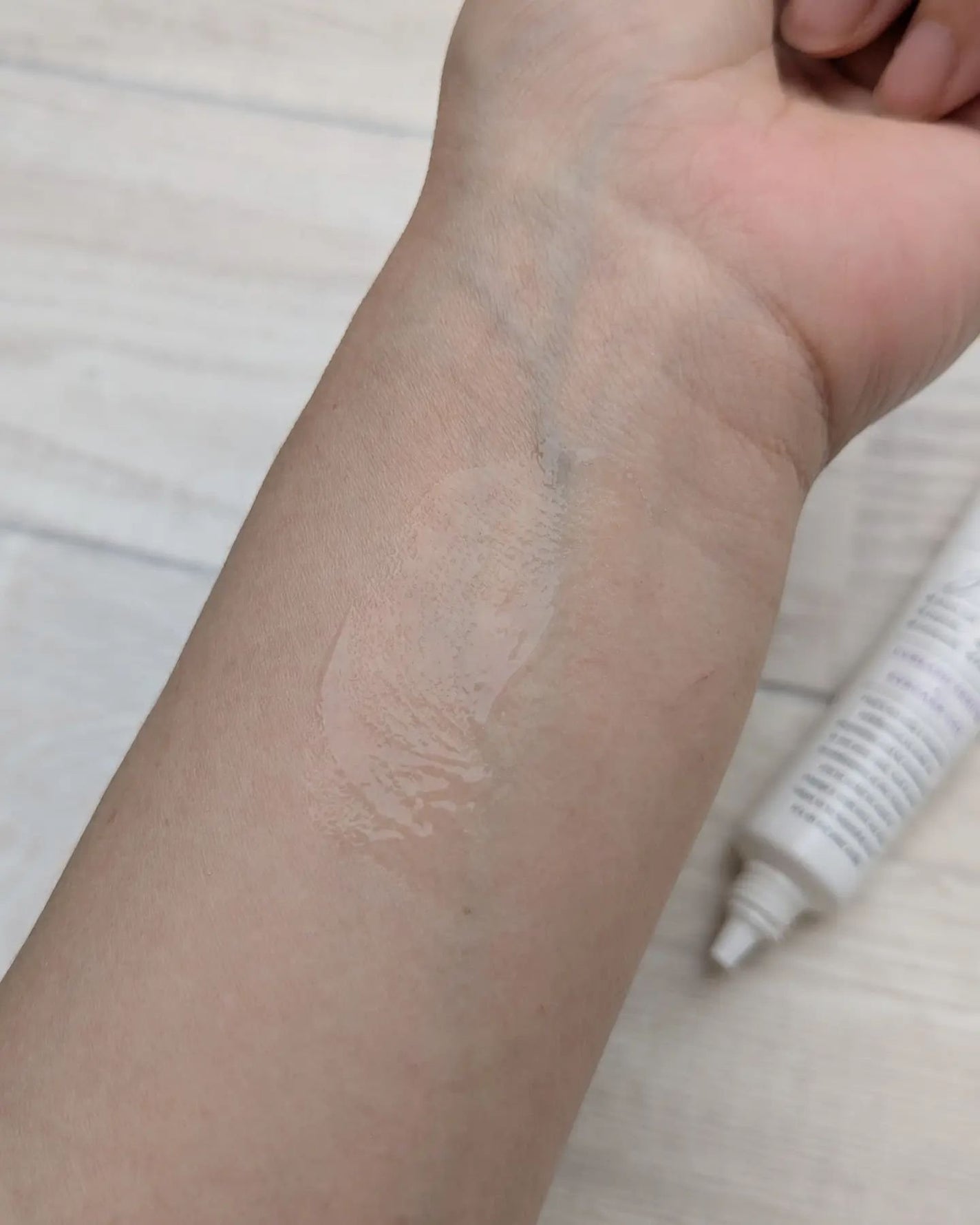 ジュメル アイクリーム/Jumel(ジュメル)/アイケア・アイクリームを使ったクチコミ(5枚目)