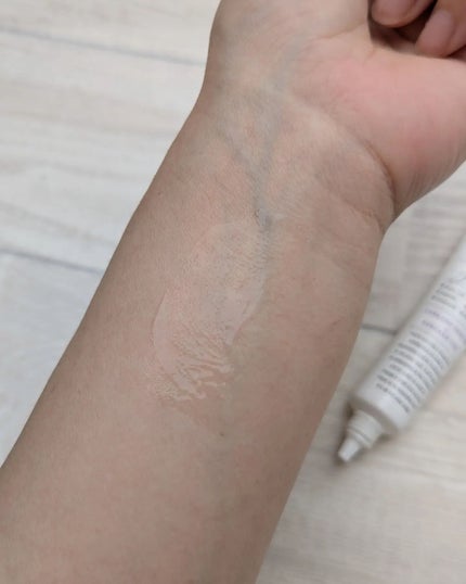 ジュメル アイクリーム/Jumel(ジュメル)/アイケア・アイクリームを使ったクチコミ(5枚目)