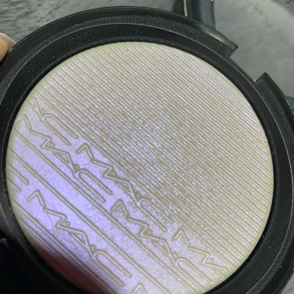 M·A·C ミネラライズ スキンフィニッシュ/M・A・C/パウダーハイライトを使ったクチコミ(3枚目)