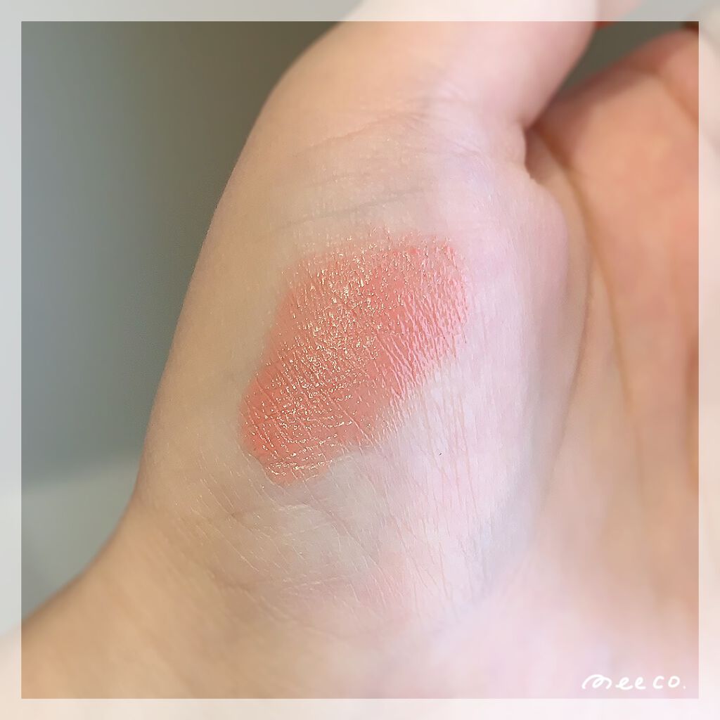 コンスピキュアスクリーミーリップス/Amplitude/口紅を使ったクチコミ（2枚目）