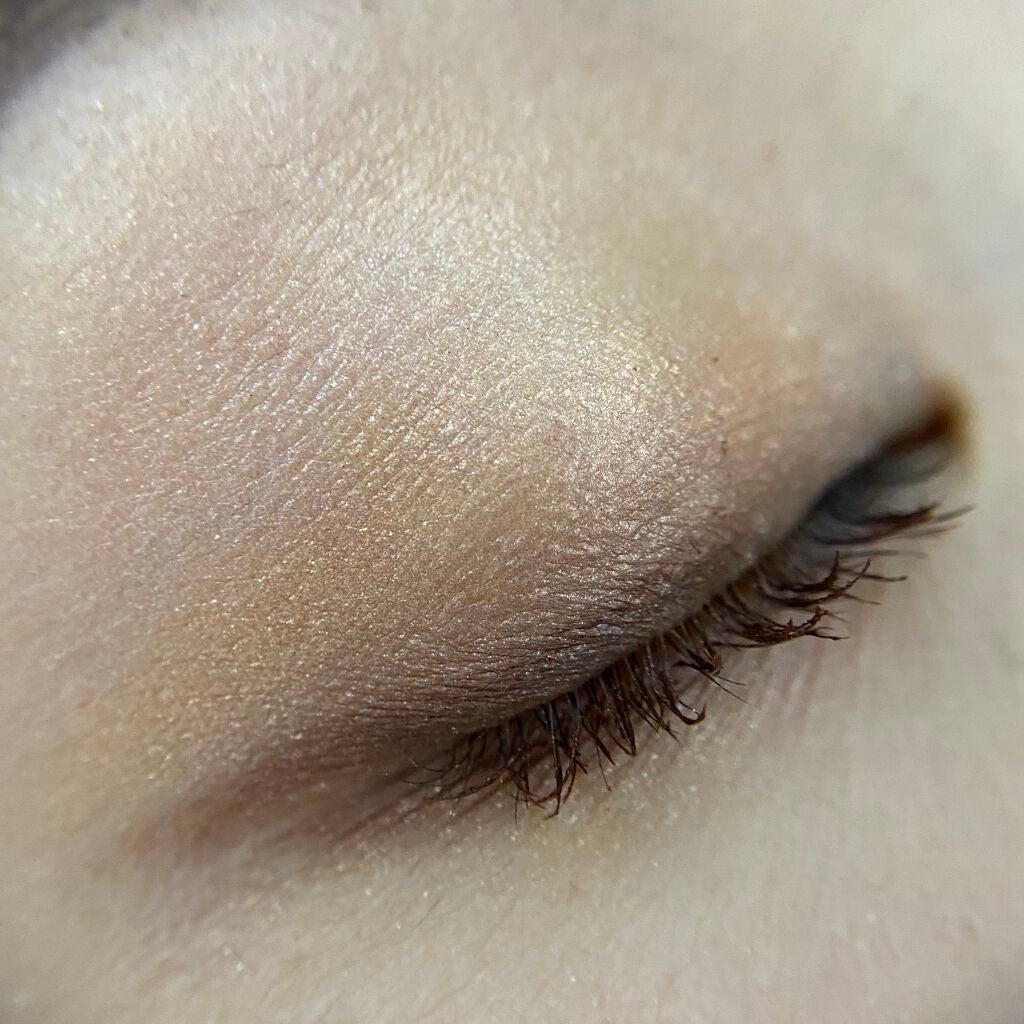 ジュ コントゥラスト/CHANEL/パウダーチークを使ったクチコミ(6枚目)