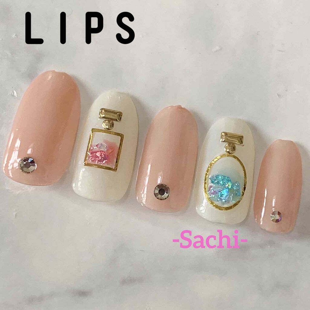 ナチュラルネイルカラーN/デュカート/マニキュアを使ったクチコミ（2枚目）