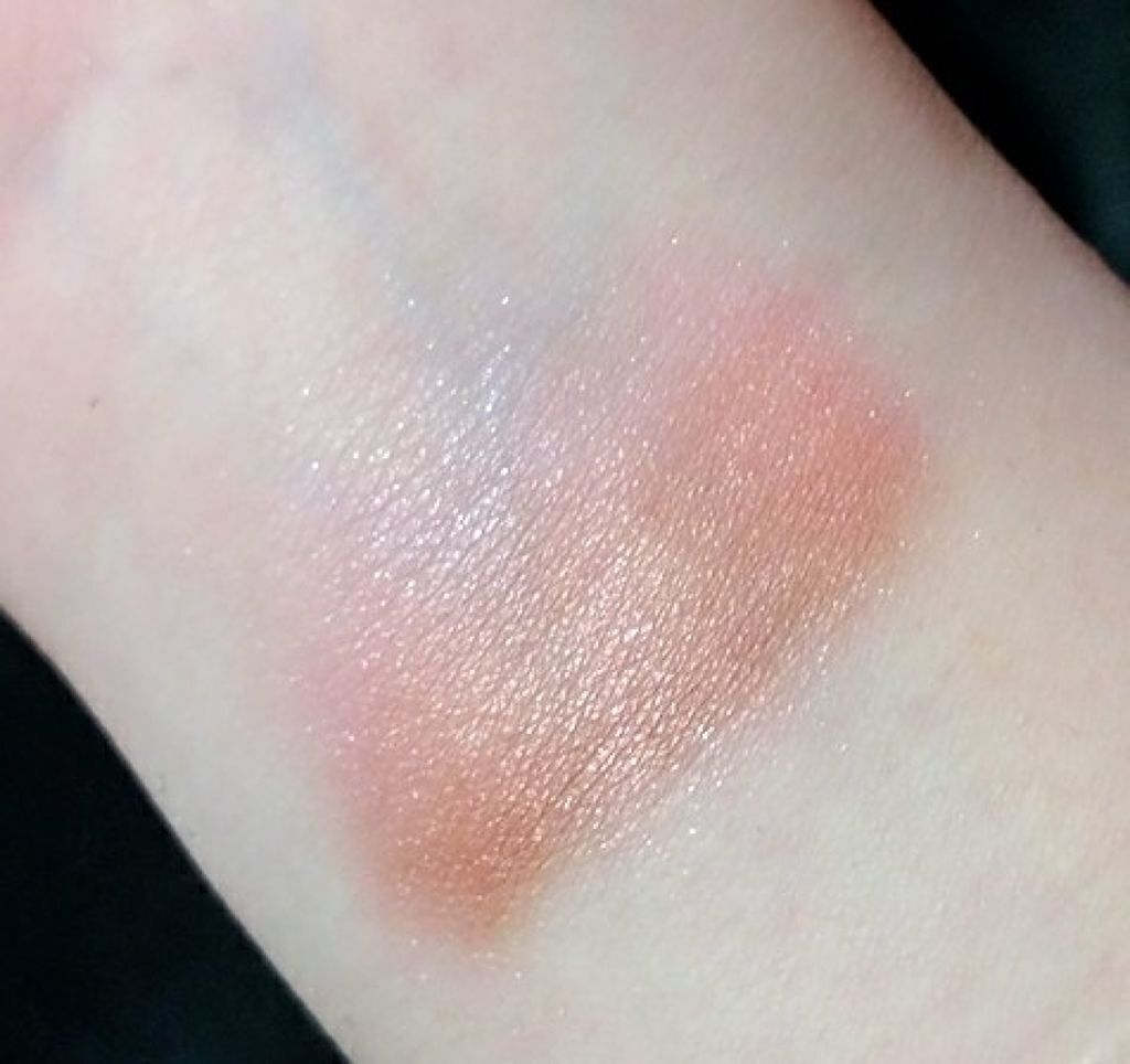 ワイドルックアイズ/インテグレート/アイシャドウパレットを使ったクチコミ(3枚目)