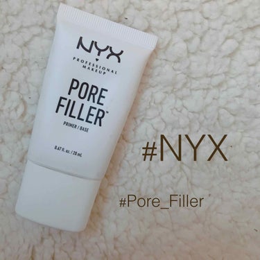 NYX Professional Makeup ポアフィラー