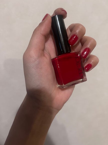 ザ ネイルポリッシュ/ADDICTION/マニキュアを使ったクチコミ(9枚目)