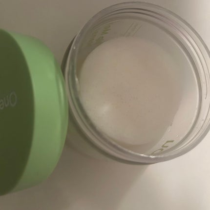 ヘルプミー! エコインテンスセラミドアンプルパッド(90枚)/One-day's you/トナーパッドを使ったクチコミ(2枚目)