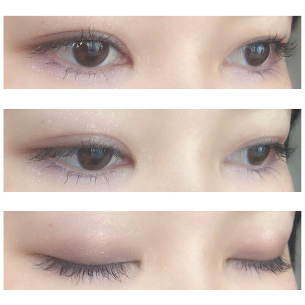 もい on LIPS 「Joocyee貝殻マルチパレット08nudypinkパケのかわ..」(4枚目)