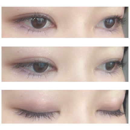 もい on LIPS 「Joocyee貝殻マルチパレット08nudypinkパケのかわ..」(4枚目)