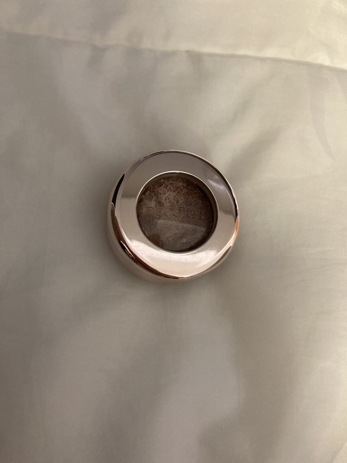 アイグロウ ジェム/DECORTÉ/ジェル・クリームアイシャドウを使ったクチコミ（1枚目）