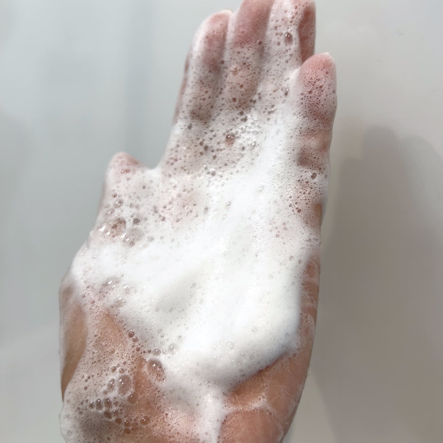 OR スパ・シャンプー/ヘアトリートメント シルキーナイトリペア/Off&Relax/市販シャンプーを使ったクチコミ(3枚目)