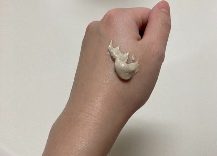 MEM モイスチャー ミネラル マスク/MEM/洗い流すパック・マスクを使ったクチコミ(2枚目)