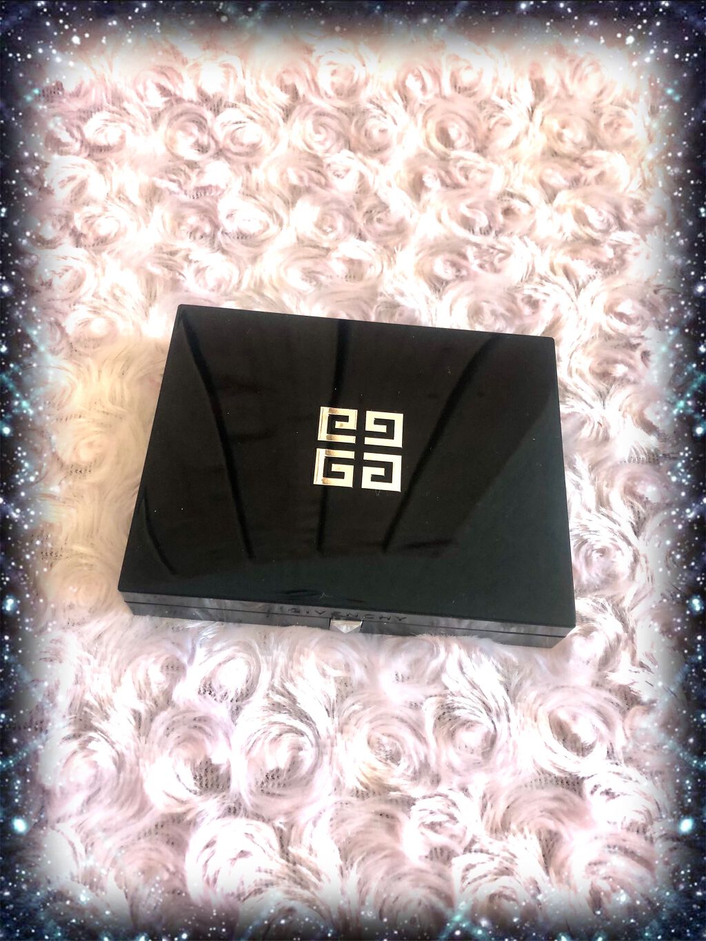 ル・ヌフ・ジバンシイ/GIVENCHY/アイシャドウパレットを使ったクチコミ（2枚目）