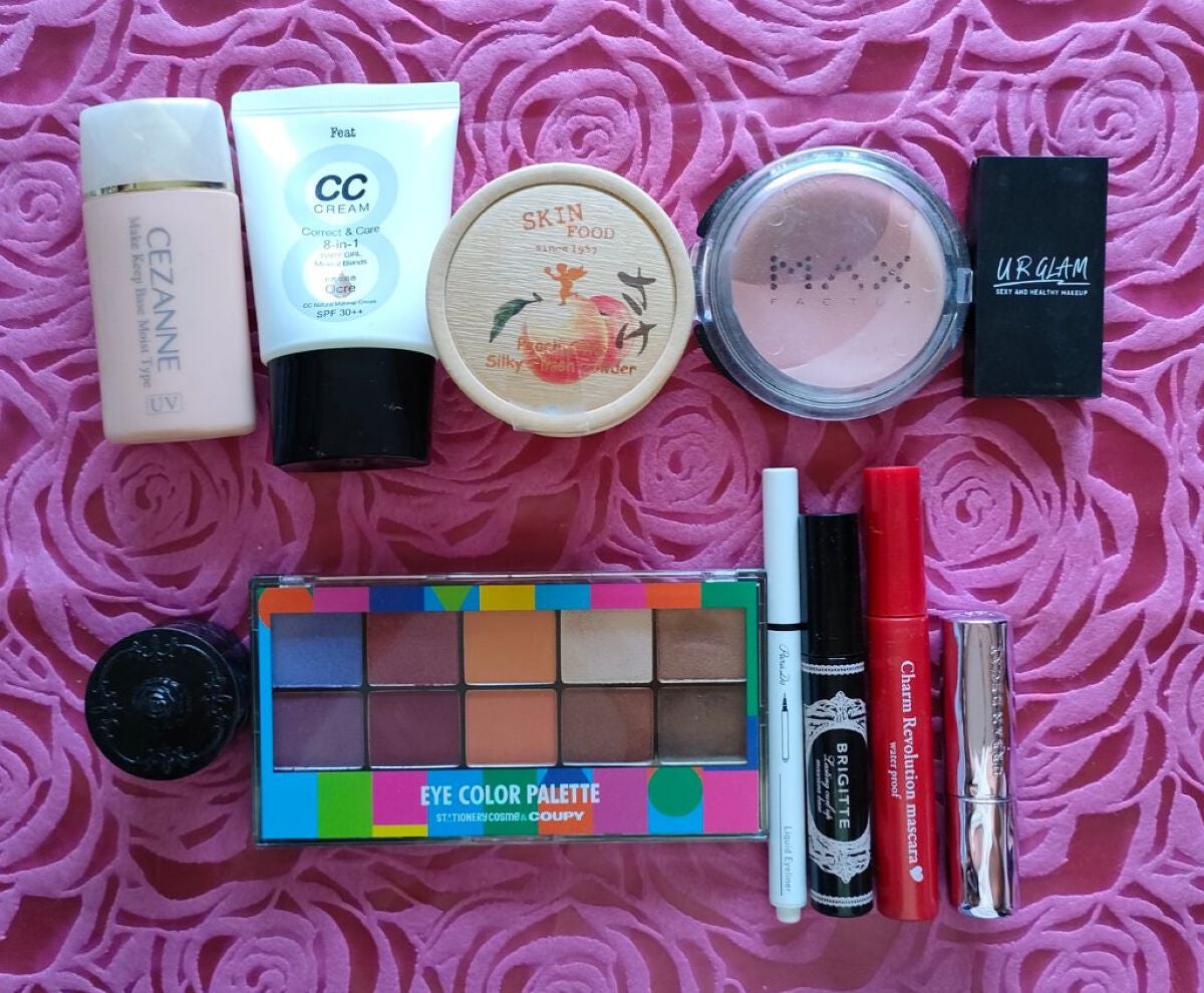 アイ グリッター/ANNA SUI/単色アイシャドウを使ったクチコミ(6枚目)