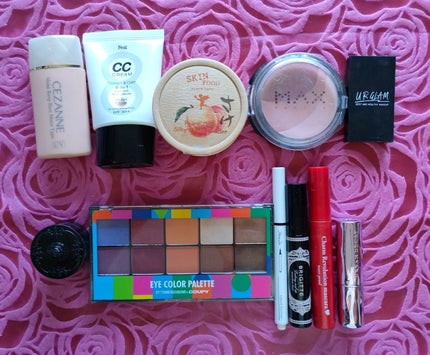 アイ グリッター/ANNA SUI/単色アイシャドウを使ったクチコミ(6枚目)