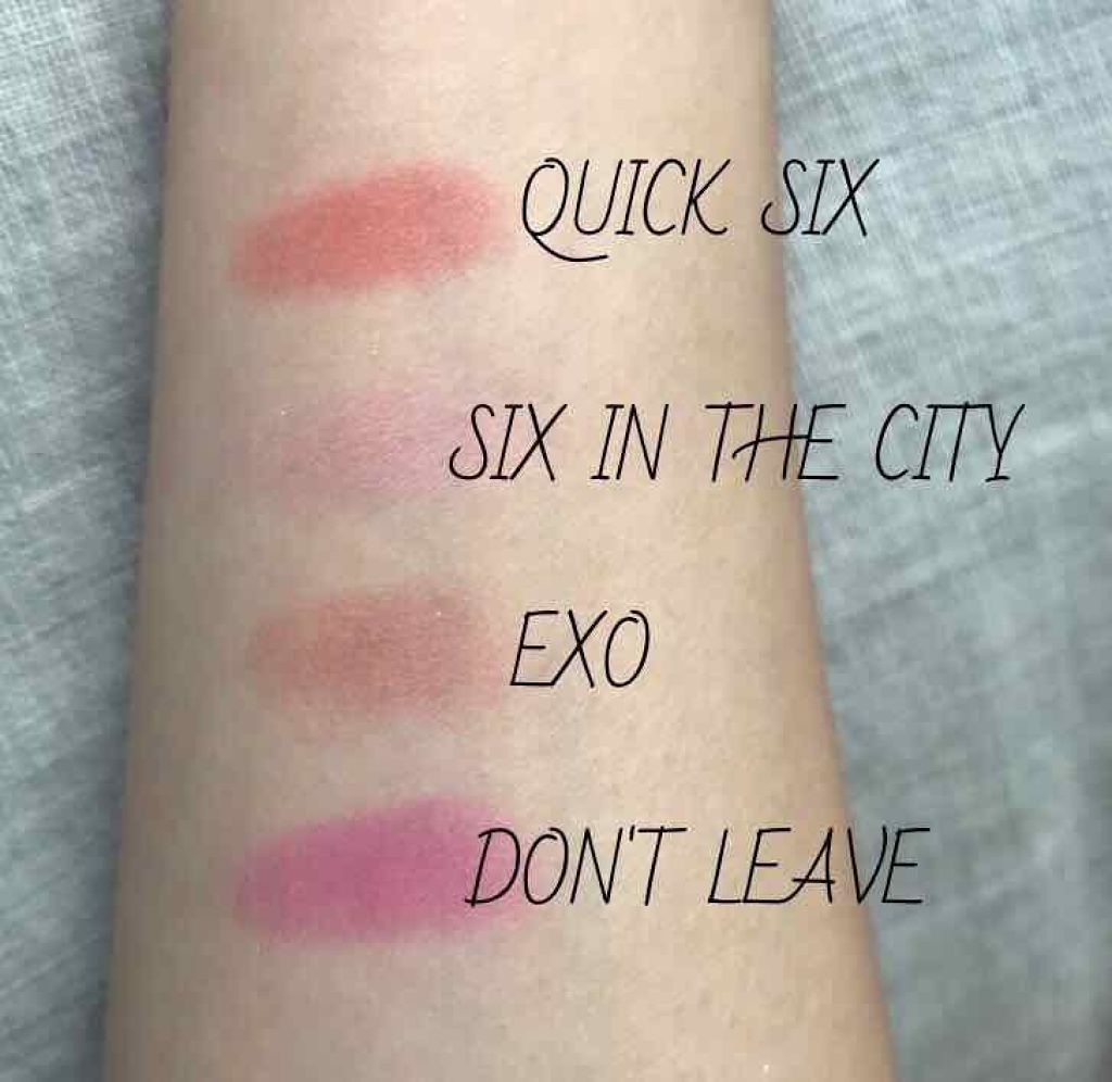 Super Shock Shadow/ColourPop/単色アイシャドウを使ったクチコミ（3枚目）