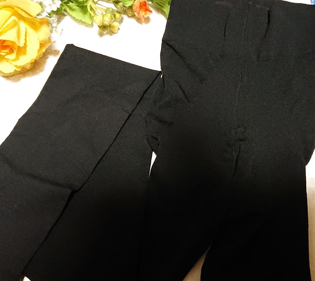 メディキュットヒップメイクレギンス/メディキュット/バスト・ヒップケアを使ったクチコミ（3枚目）