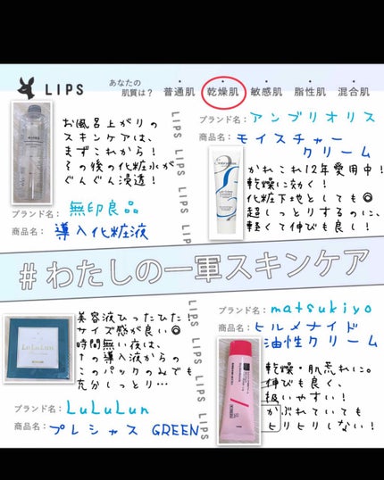 導入化粧液/無印良品/ブースター・導入液を使ったクチコミ(1枚目)