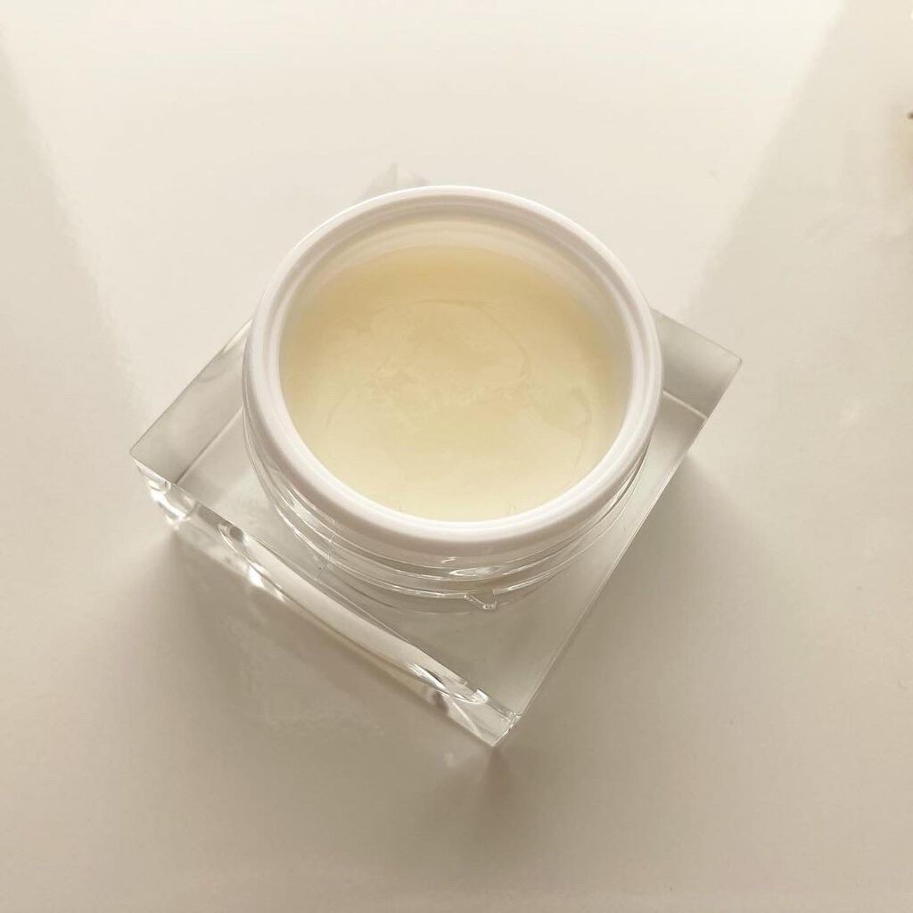 ミネラルクリーミーファンデーション/MiMC/クリーム・エマルジョンファンデーションを使ったクチコミ(6枚目)