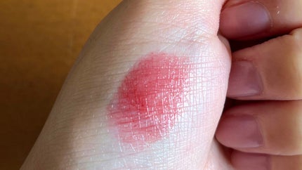 ケイト リップモンスター/KATE/口紅を使ったクチコミ(3枚目)