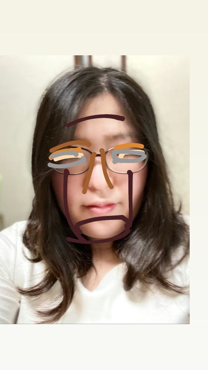 パーフェクトマルチアイズ/キャンメイク/アイシャドウパレットを使ったクチコミ(4枚目)