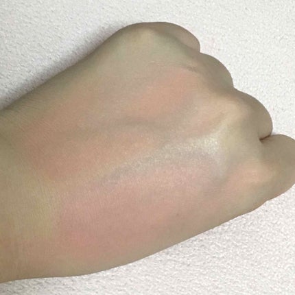 クリーム・デ・チーク/MAJOLICA MAJORCA/ジェル・クリームチークを使ったクチコミ(3枚目)