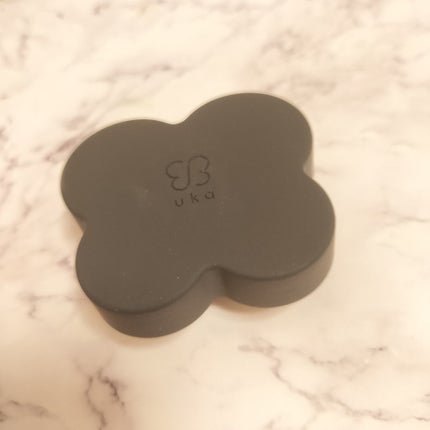 uka scalp brush kenzan/uka/スカルプブラシを使ったクチコミ(2枚目)