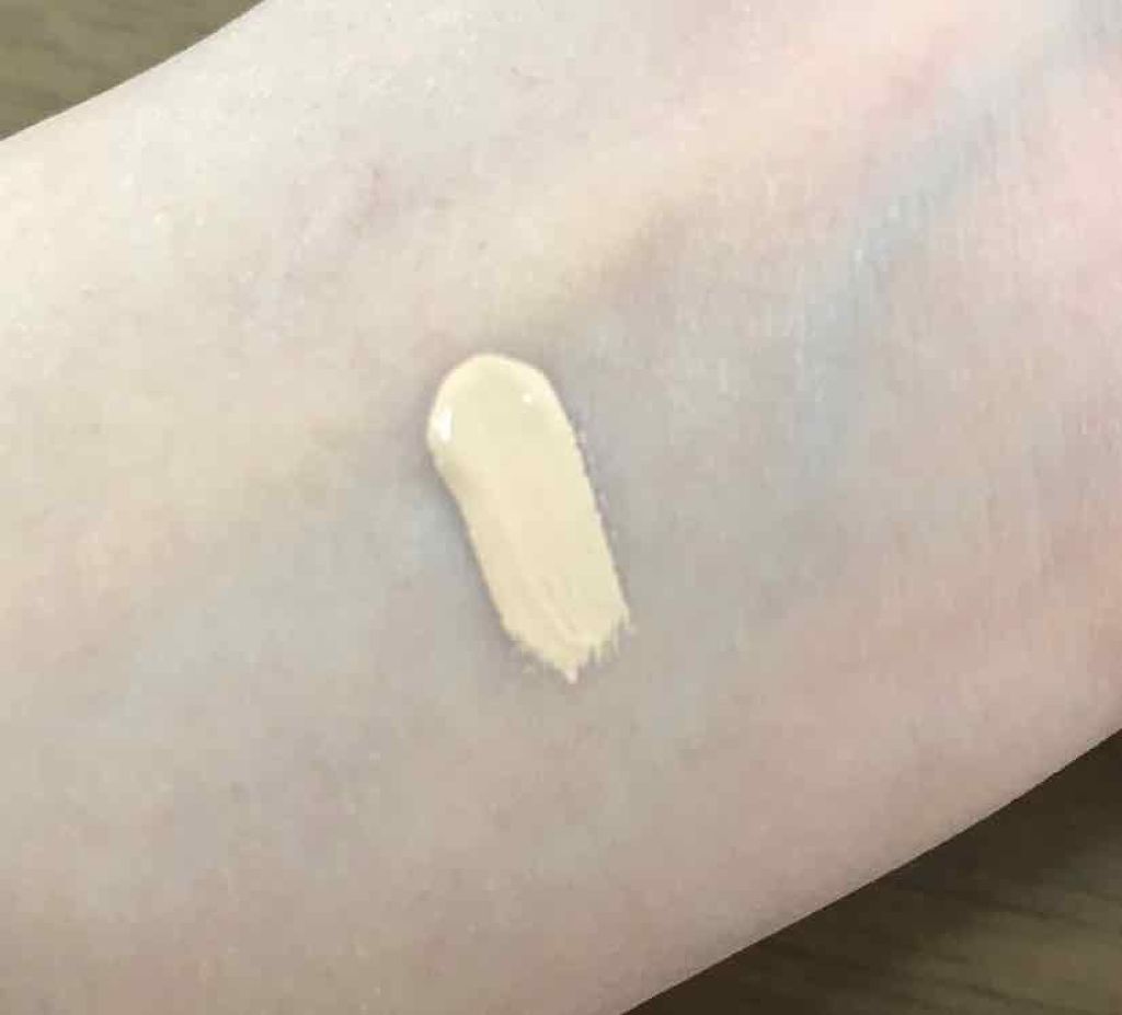 プリズム・プライマー No.05 グリーン/GIVENCHY/化粧下地を使ったクチコミ（2枚目）