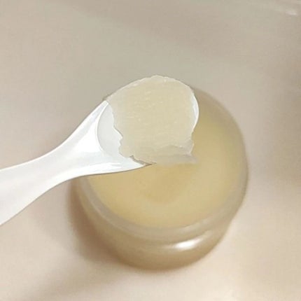 オレンジクレンジングシャーベット/AROMATICA/クレンジングバームを使ったクチコミ(3枚目)