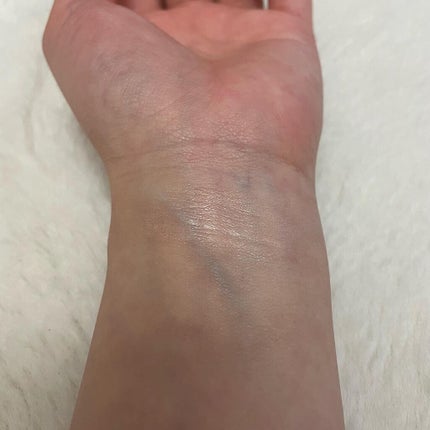 ボーム エサンシエル/CHANEL/スティックハイライトを使ったクチコミ(5枚目)