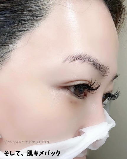 3番 うるツヤ発酵トナー/numbuzin/化粧水を使ったクチコミ(4枚目)