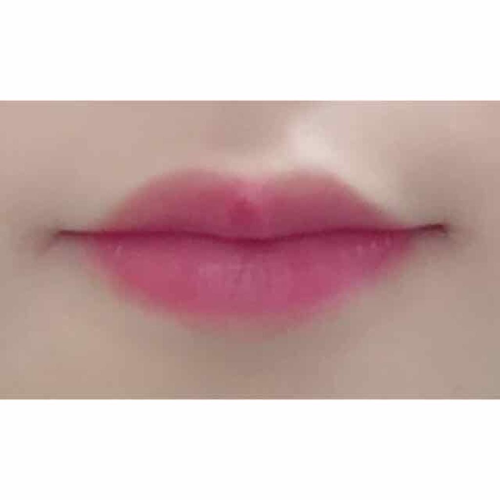 【旧】ディオール アディクト リップ ティント/Dior/リップグロスを使ったクチコミ(2枚目)