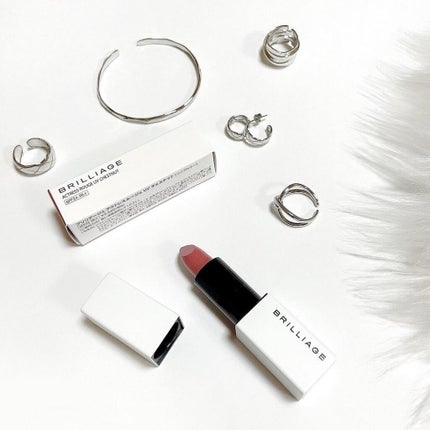 アクトレスルージュ UV/ブリリアージュ/口紅を使ったクチコミ(1枚目)