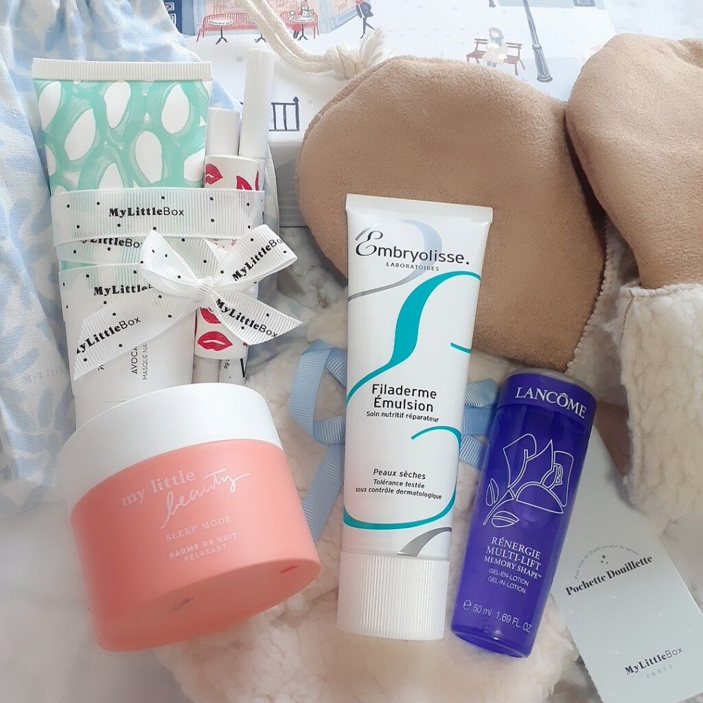 My Little Box/My Little Box/その他キットセットを使ったクチコミ(2枚目)