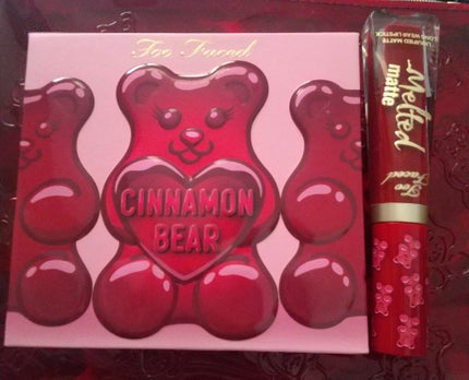 ラッシュニスタ ケアプラス/MAYBELLINE NEW YORK/マスカラを使ったクチコミ(2枚目)