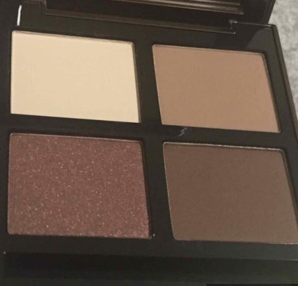 アイ カラー クォード/TOM FORD BEAUTY/アイシャドウパレットを使ったクチコミ(2枚目)