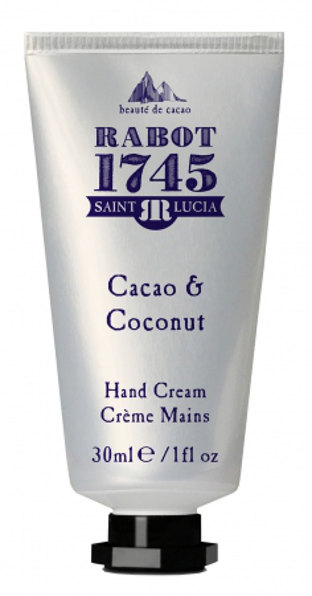 Hotel Chocolat ハンド クリーム カカオ＆ココナッツ