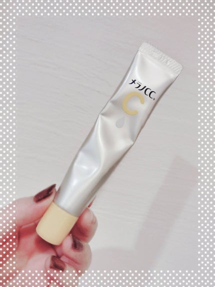 薬用 しみ 集中対策 美容液/メラノCC/美容液を使ったクチコミ(1枚目)