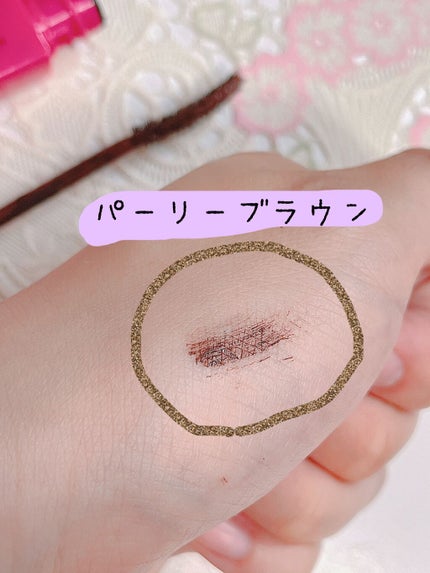 ラッシュニスタ ケアプラス/MAYBELLINE NEW YORK/マスカラを使ったクチコミ(2枚目)