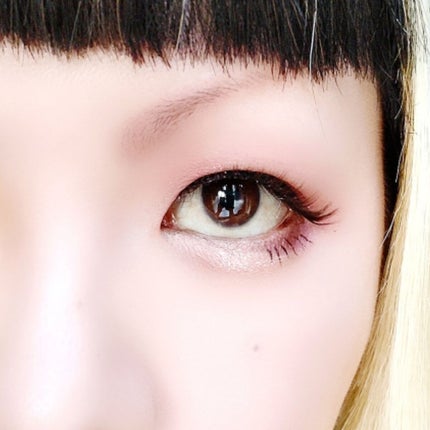 グラムチェンジマルチパレット/A.BLACK/マルチパレットを使ったクチコミ(6枚目)