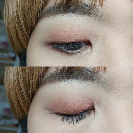 ディオールショウ サンク クルール/Dior/アイシャドウを使ったクチコミ(6枚目)