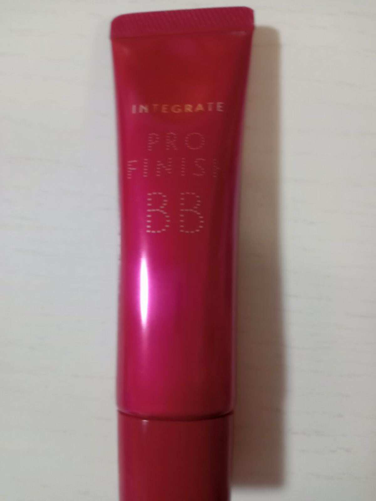 プロフィニッシュ BB/インテグレート/BBクリームを使ったクチコミ(4枚目)