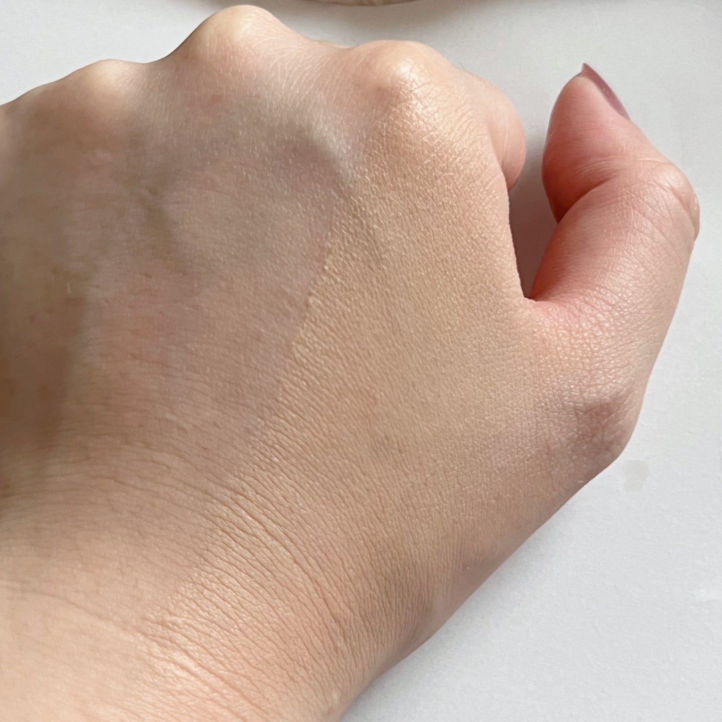 BB クリーム/ちふれ/BBクリームを使ったクチコミ(2枚目)