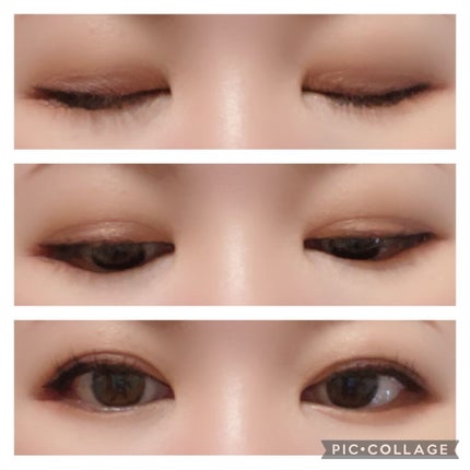 ディオール バックステージ アイ パレット/Dior/アイシャドウパレットを使ったクチコミ(3枚目)