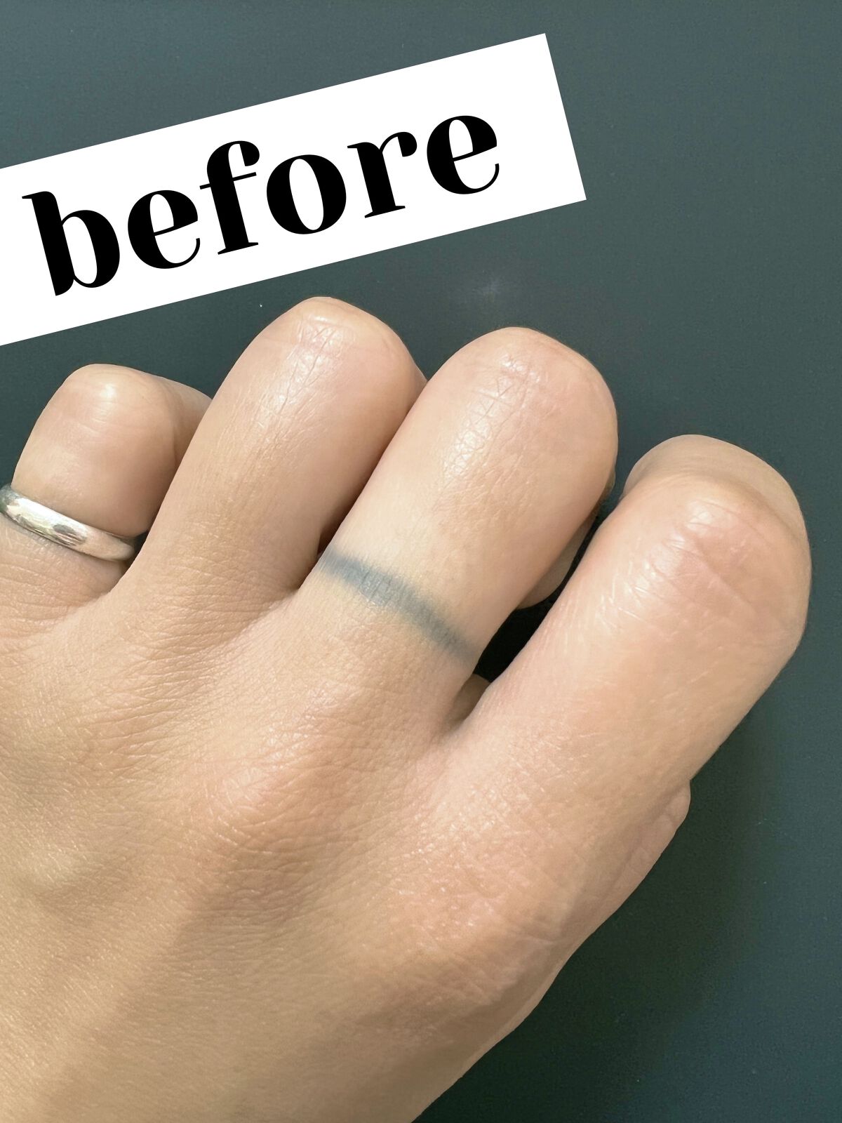 マーシュフィールド SC ボディカバーファンデN/マーシュ・フィールド/クリーム・エマルジョンファンデーションを使ったクチコミ（2枚目）