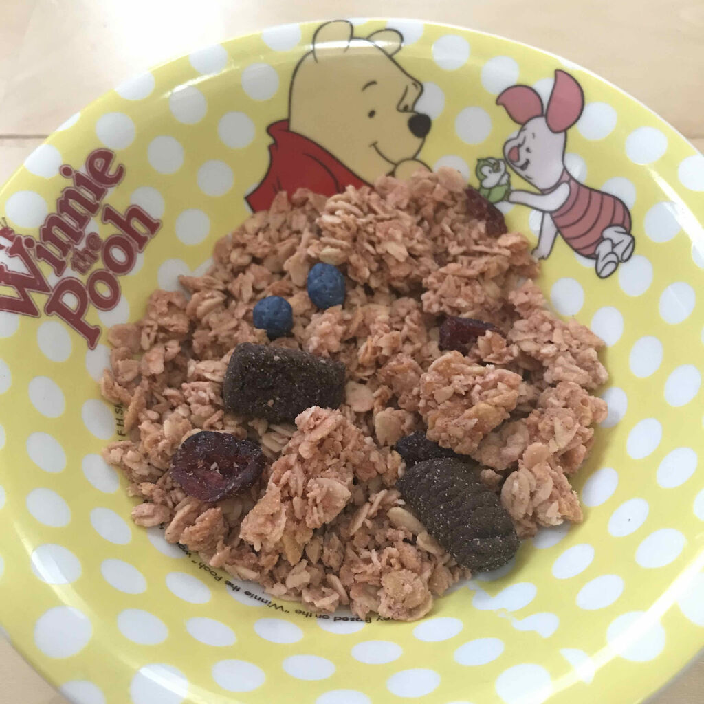 自己紹介/雑談/その他を使ったクチコミ（3枚目）