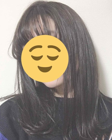 ミルキィグロスジェル/Me&Her/ヘアジェルを使ったクチコミ(3枚目)